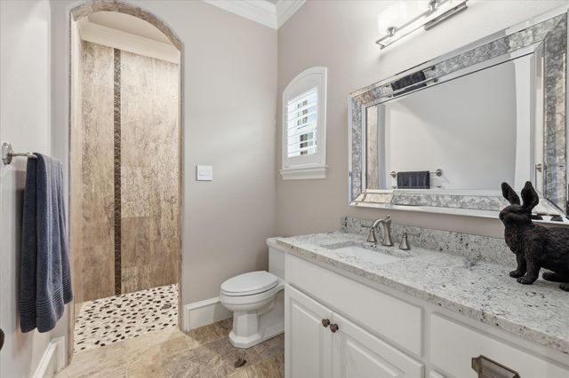 6674 Belle Cote Circle, Argyle, TX 76226