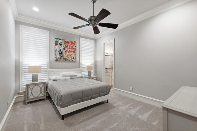 6674 Belle Cote Circle, Argyle, TX 76226