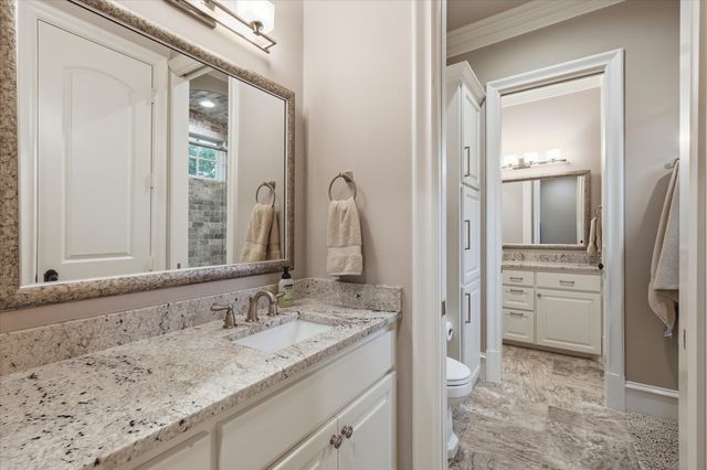 6674 Belle Cote Circle, Argyle, TX 76226