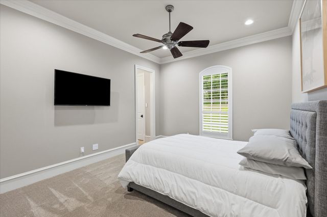 6674 Belle Cote Circle, Argyle, TX 76226