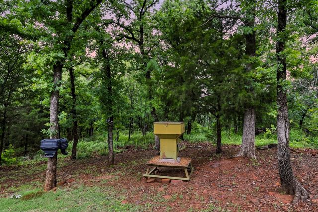 6674 Belle Cote Circle, Argyle, TX 76226