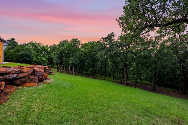 6674 Belle Cote Circle, Argyle, TX 76226