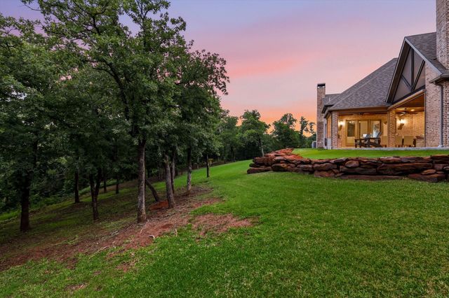 6674 Belle Cote Circle, Argyle, TX 76226