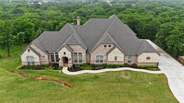 6674 Belle Cote Circle, Argyle, TX 76226