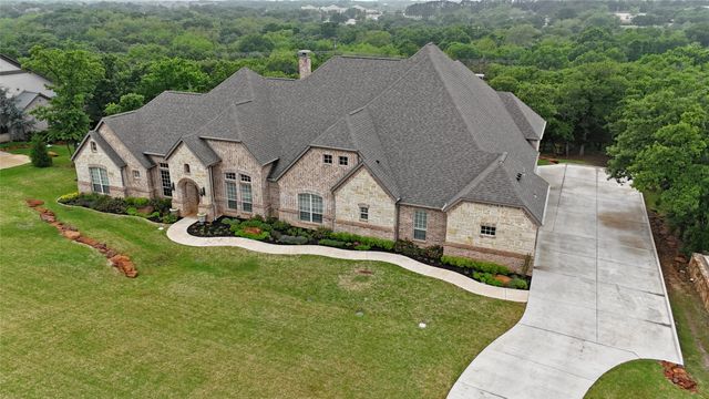 6674 Belle Cote Circle, Argyle, TX 76226