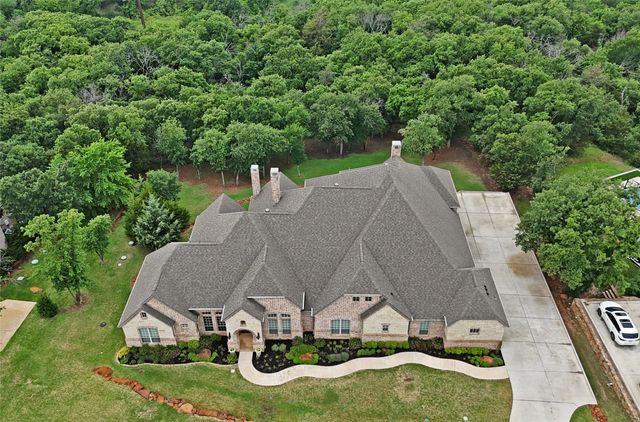 6674 Belle Cote Circle, Argyle, TX 76226