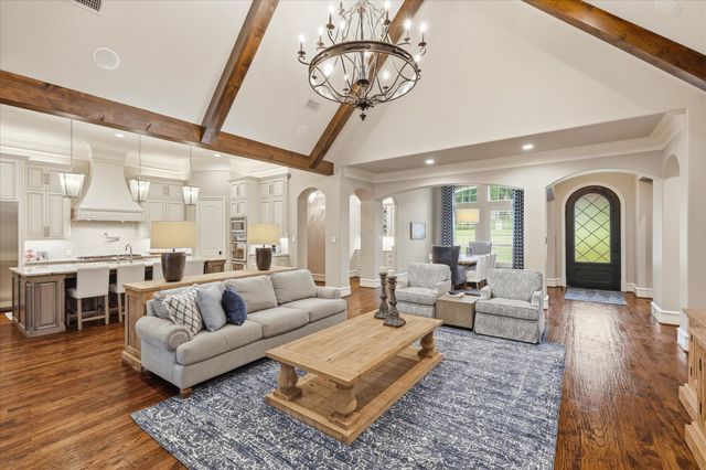 6674 Belle Cote Circle, Argyle, TX 76226