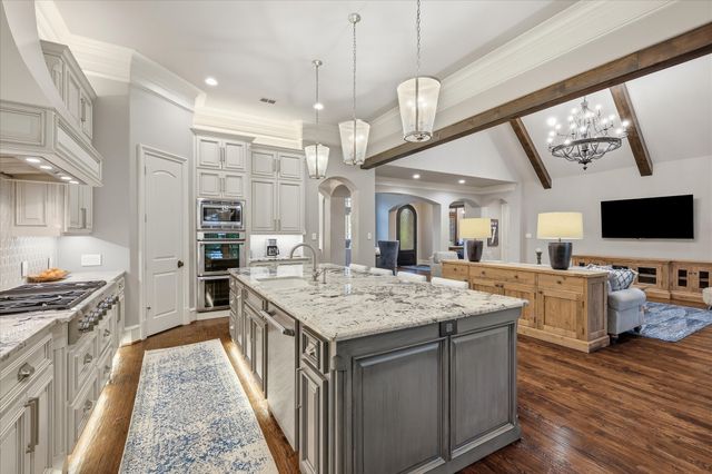 6674 Belle Cote Circle, Argyle, TX 76226