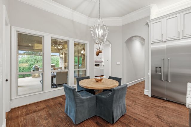 6674 Belle Cote Circle, Argyle, TX 76226