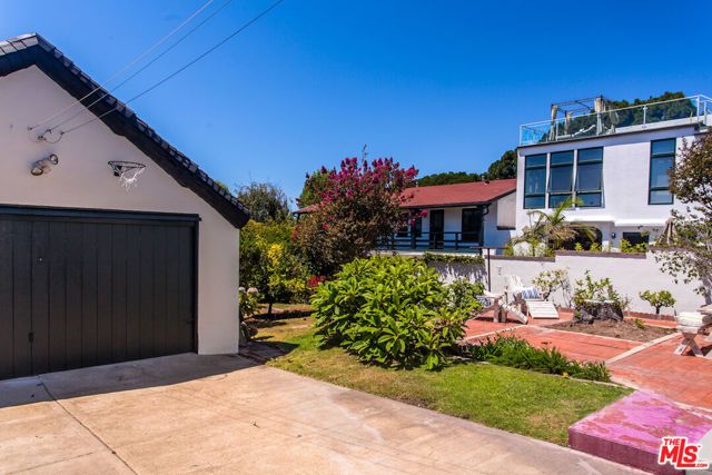2418 4th Street, Santa Monica, CA 90405