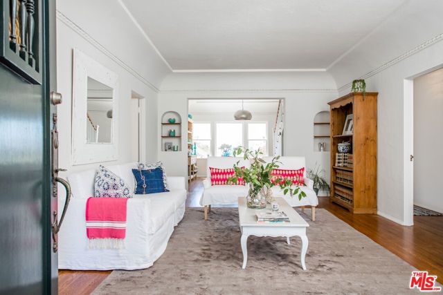 2418 4th Street, Santa Monica, CA 90405