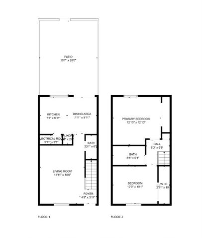 2460 Village Drive 67, Grand Rapids, MI 49506