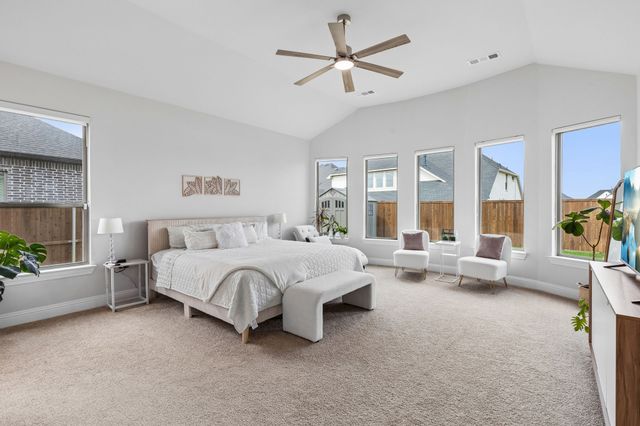404 Lacey Oak Lane, Wylie, TX 75098