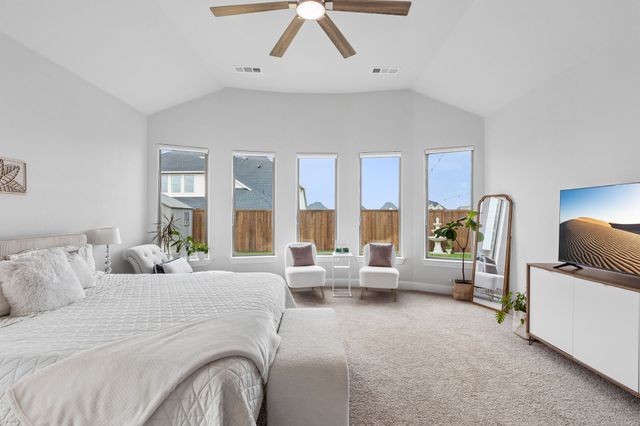 404 Lacey Oak Lane, Wylie, TX 75098