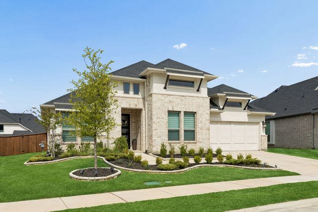 404 Lacey Oak Lane, Wylie, TX 75098