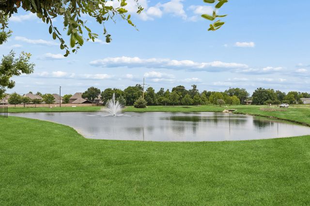 404 Lacey Oak Lane, Wylie, TX 75098