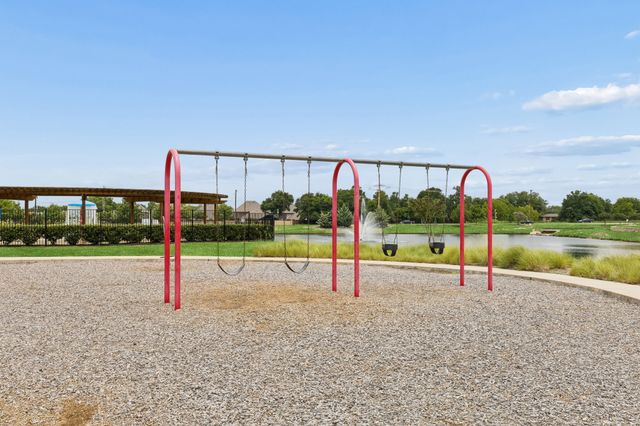 404 Lacey Oak Lane, Wylie, TX 75098