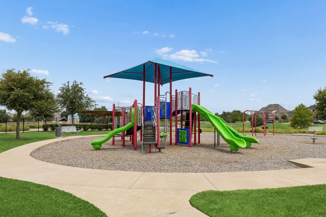 404 Lacey Oak Lane, Wylie, TX 75098