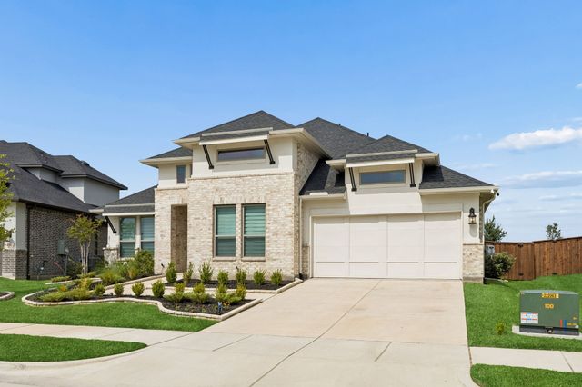 404 Lacey Oak Lane, Wylie, TX 75098
