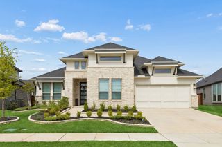 404 Lacey Oak Lane, Wylie, TX 75098
