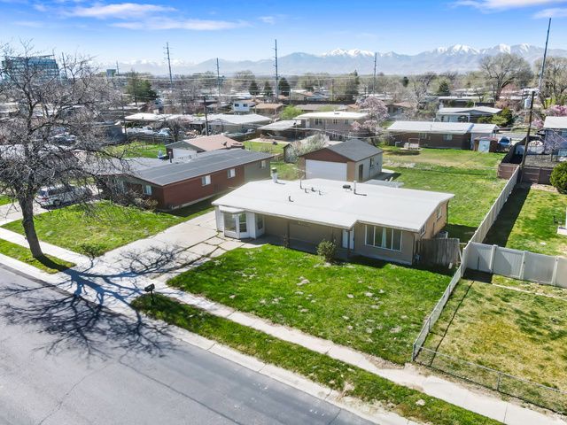 3260 S MAPLE WAY, West Valley City, UT 84119