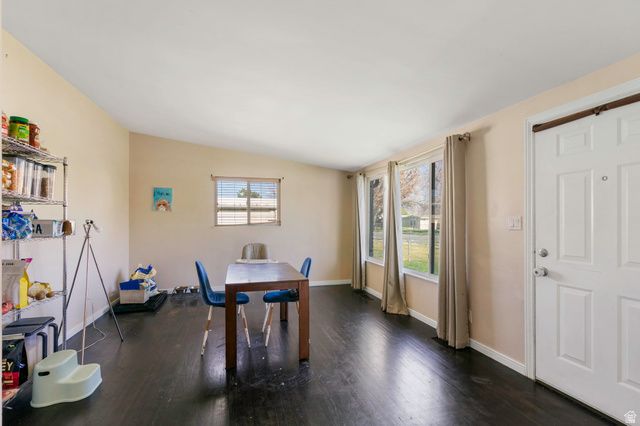 3260 S MAPLE WAY, West Valley City, UT 84119