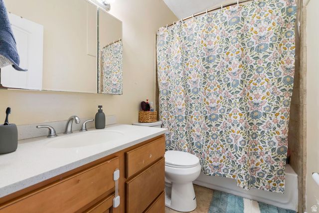 3260 S MAPLE WAY, West Valley City, UT 84119