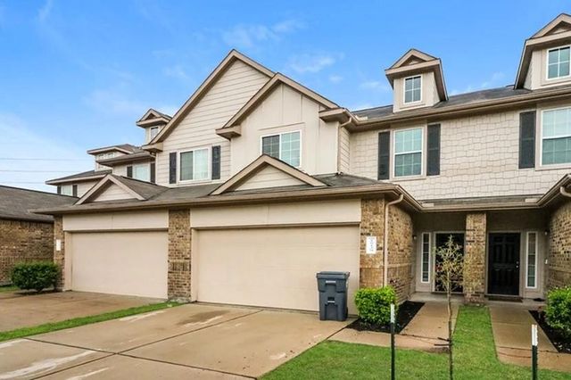 18139 Bethany Manor Court, Katy, TX 77449