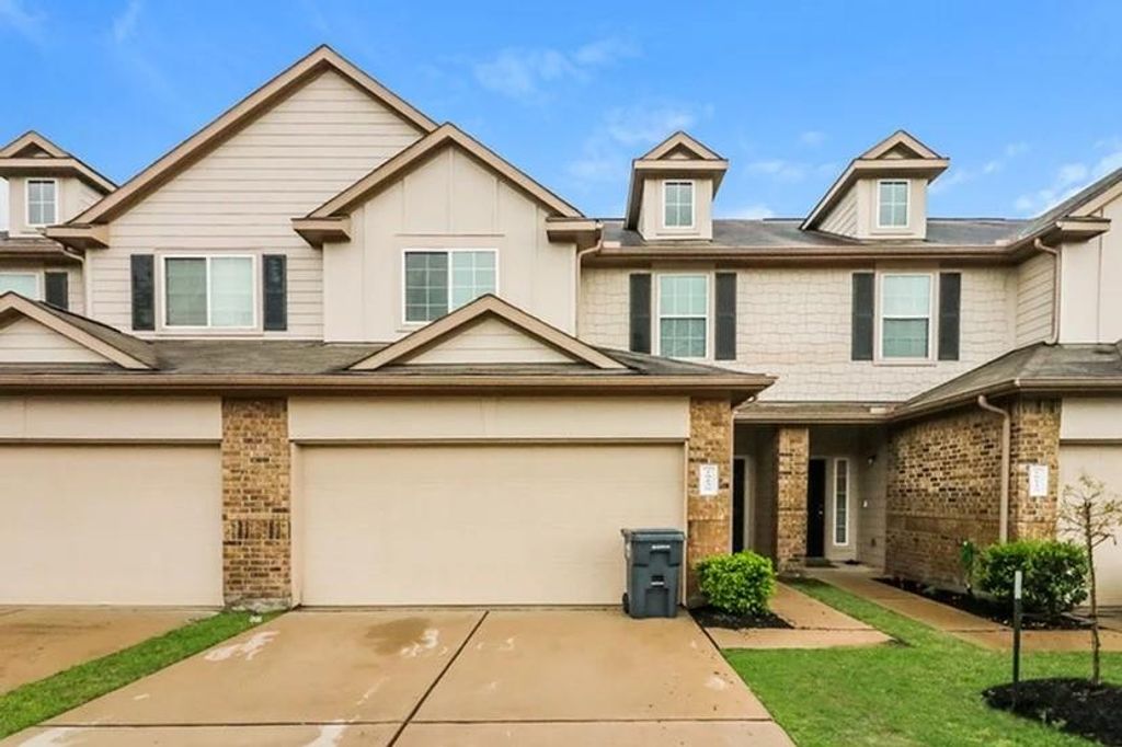 18139 Bethany Manor Court, Katy, TX 77449