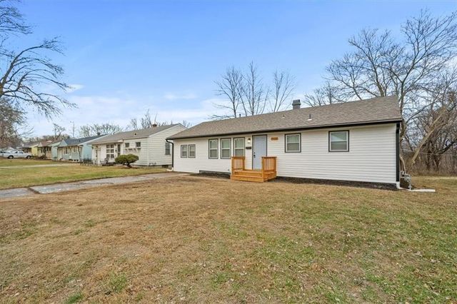 7337 College Avenue, Kansas City, MO 64132