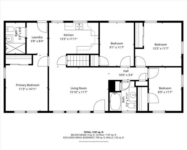 7337 College Avenue, Kansas City, MO 64132