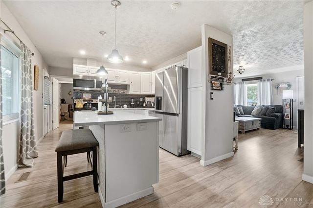 718 Millard Drive, Franklin, OH 45005