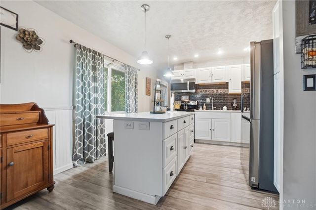 718 Millard Drive, Franklin, OH 45005