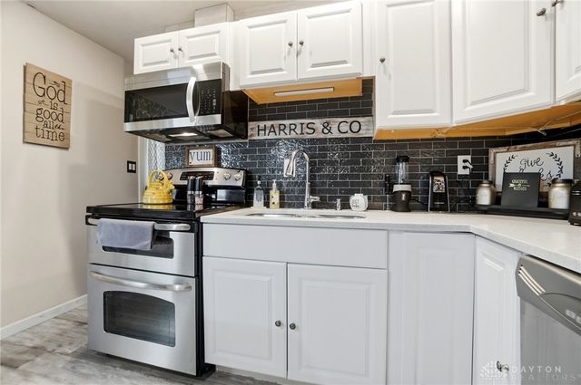 718 Millard Drive, Franklin, OH 45005