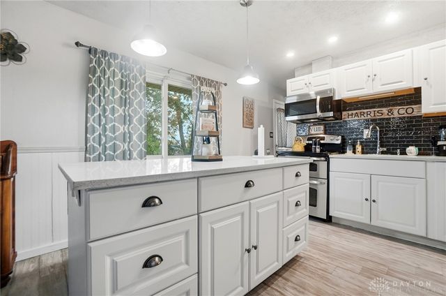 718 Millard Drive, Franklin, OH 45005