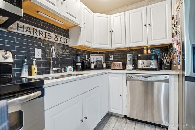 718 Millard Drive, Franklin, OH 45005