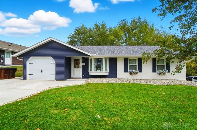 718 Millard Drive, Franklin, OH 45005