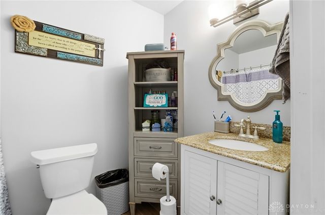 718 Millard Drive, Franklin, OH 45005