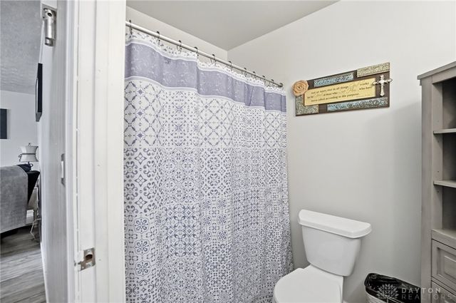 718 Millard Drive, Franklin, OH 45005