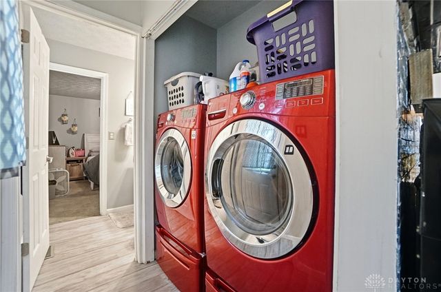 718 Millard Drive, Franklin, OH 45005