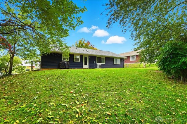718 Millard Drive, Franklin, OH 45005