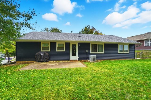 718 Millard Drive, Franklin, OH 45005