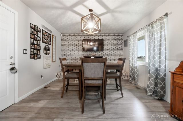 718 Millard Drive, Franklin, OH 45005