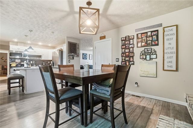 718 Millard Drive, Franklin, OH 45005