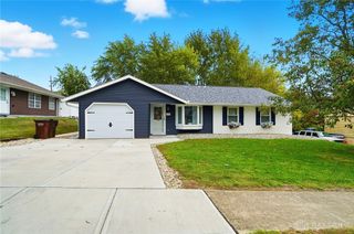 718 Millard Drive, Franklin, OH 45005