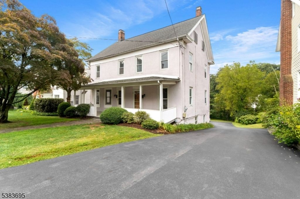 20 Anderson Hill Rd, Bernardsville Boro, NJ 07924