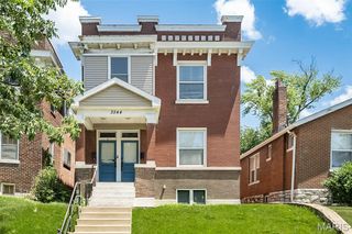 3544 Giles Avenue, St Louis, MO 63116