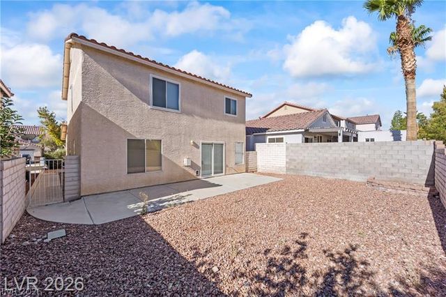 8708 Majestic Pine Avenue, Las Vegas, NV 89143
