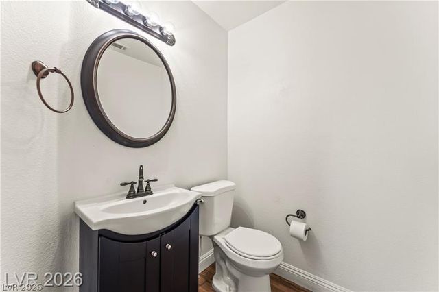 8708 Majestic Pine Avenue, Las Vegas, NV 89143