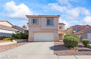 8708 Majestic Pine Avenue, Las Vegas, NV 89143